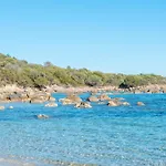 Bilocale Piano Primo Vista Mare