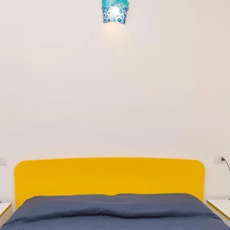 Bilocale Piano Primo Vista Mare Budoni