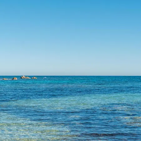 Bilocale Piano Primo Vista Mare *