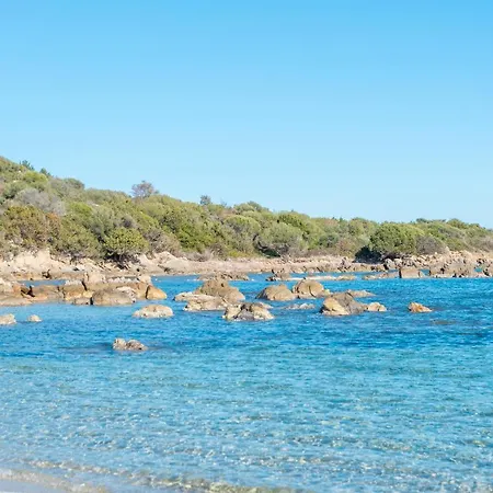 Bilocale Piano Primo Vista Mare * Budoni