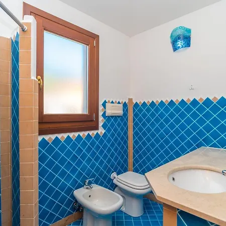 Bilocale Piano Primo Vista Mare