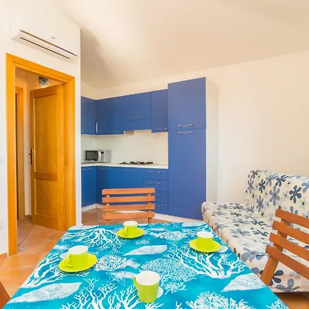 Bilocale Piano Primo Vista Mare بودوني