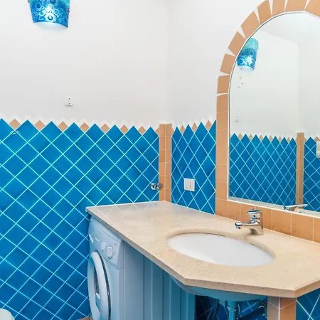 Bilocale Piano Primo Vista Mare بودوني