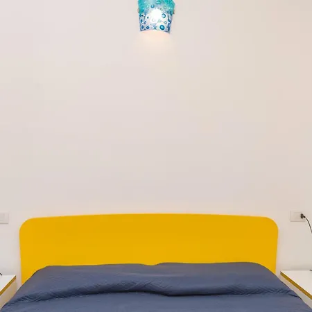 Bilocale Piano Primo Vista Mare * بودوني