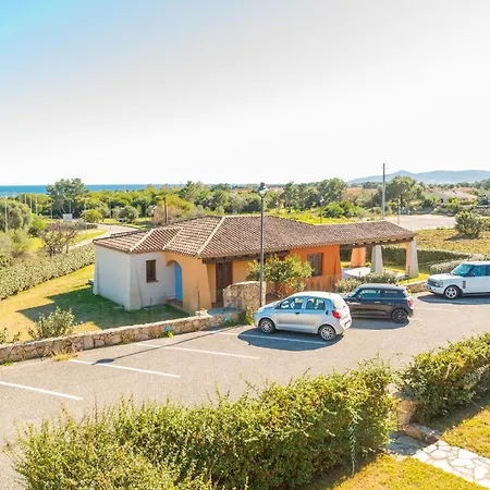 شقة Bilocale Piano Primo Vista Mare