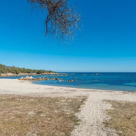 Bilocale Piano Primo Vista Mare * بودوني
