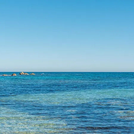 Bilocale Piano Primo Vista Mare بودوني
