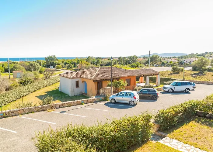 Apartment Bilocale Piano Primo Vista Mare