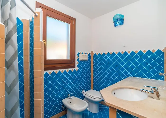 Bilocale Piano Primo Vista Mare